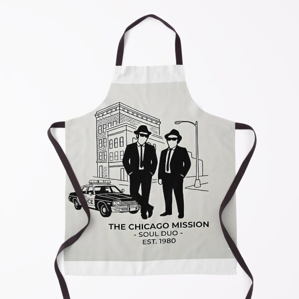 Item preview, The Chicago Mission- Soul Duo. designed and sold by Slogan-Republic..