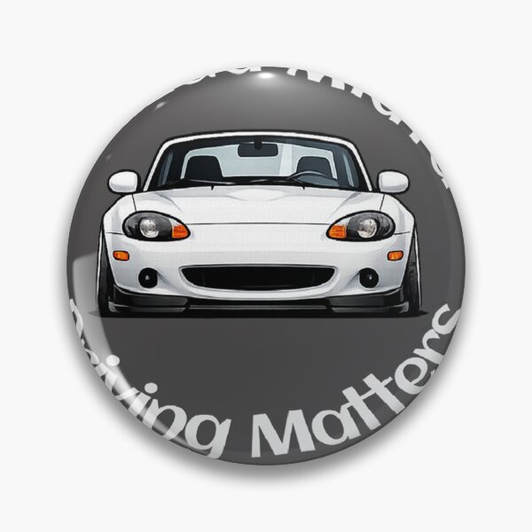 Item preview, Driving Matters NB designed and sold by MyYata.
