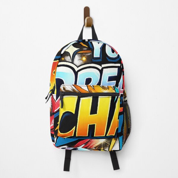 Item preview, Chase your dreams! designed and sold by MagicTeeVibeArt.