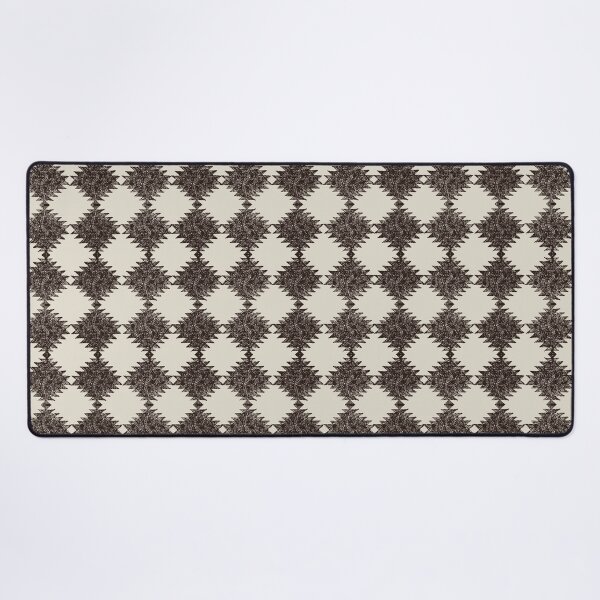 Item preview, African Mud Cloth Design designed and sold by RekhaArtGalaxy.