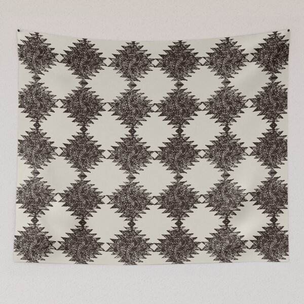 Item preview, African Mud Cloth Design designed and sold by RekhaArtGalaxy.