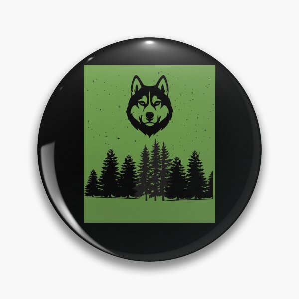 Item preview, Dog Gift Funny dog husky Lover  designed and sold by WagAndWoof.