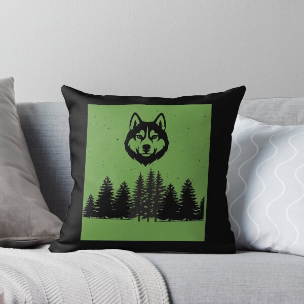 Item preview, Dog Gift Funny dog husky Lover  designed and sold by WagAndWoof.