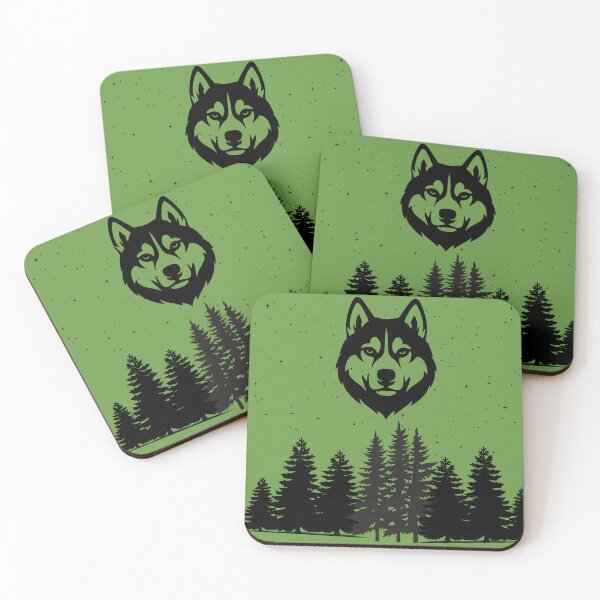 Item preview, Dog Gift Funny dog husky Lover  designed and sold by WagAndWoof.
