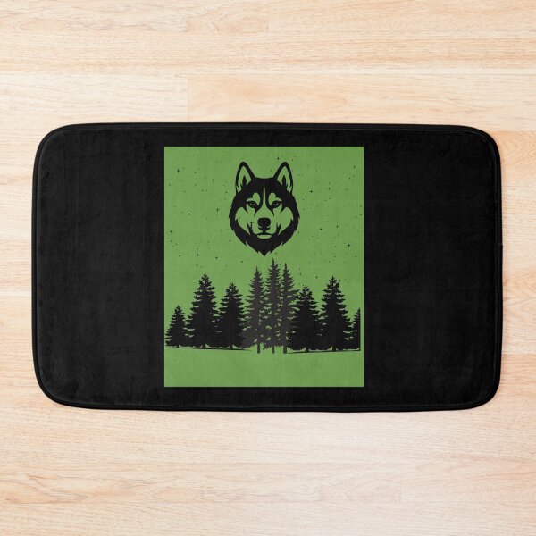 Item preview, Dog Gift Funny dog husky Lover  designed and sold by WagAndWoof.