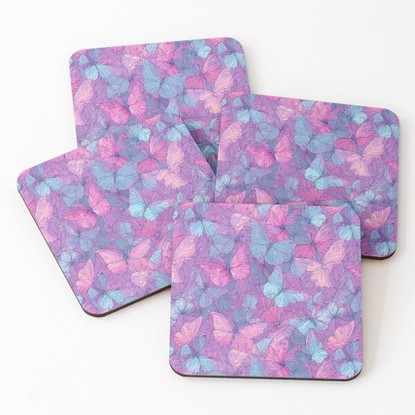 Item preview, Bold Luxurious Butterfly Camouflage Pattern  - Gifts For Grandma designed and sold by RoyalStarsPatts.