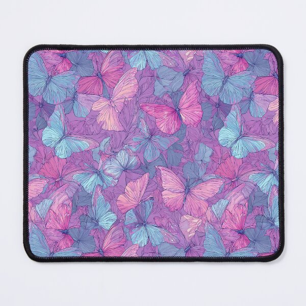 Item preview, Bold Luxurious Butterfly Camouflage Pattern  - Gifts For Grandma designed and sold by RoyalStarsPatts.