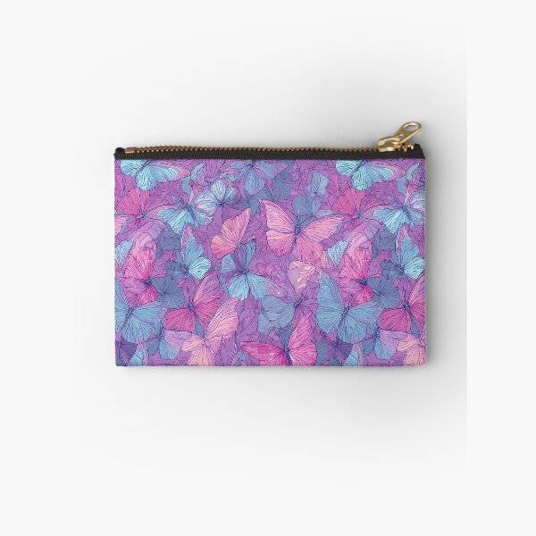 Item preview, Bold Luxurious Butterfly Camouflage Pattern  - Gifts For Grandma designed and sold by RoyalStarsPatts.