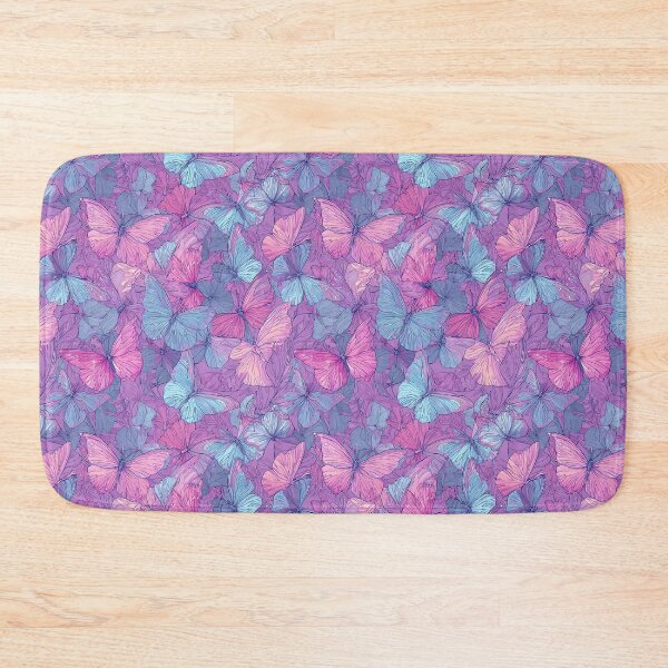 Item preview, Bold Luxurious Butterfly Camouflage Pattern  - Gifts For Grandma designed and sold by RoyalStarsPatts.