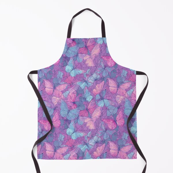 Item preview, Bold Luxurious Butterfly Camouflage Pattern - Gifts For Grandma designed and sold by RoyalStarsPatts.