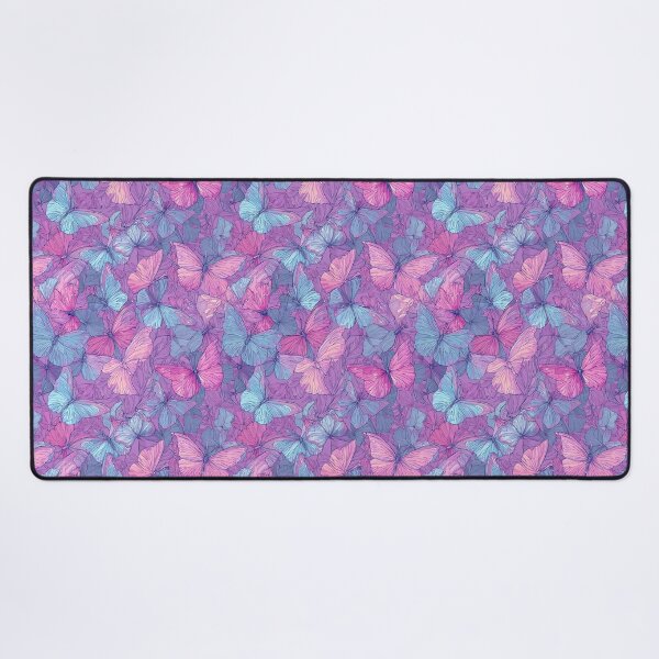Item preview, Bold Luxurious Butterfly Camouflage Pattern - Gifts For Grandma designed and sold by RoyalStarsPatts.
