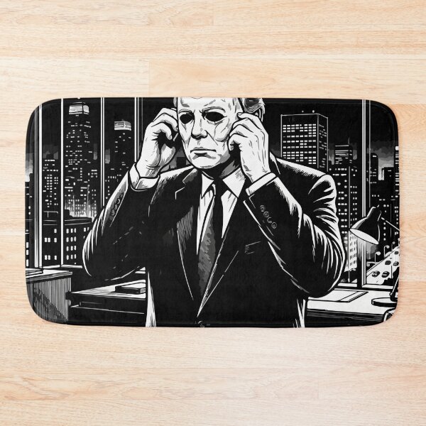 Item preview, The Art of the Mask designed and sold by Brexmore3.