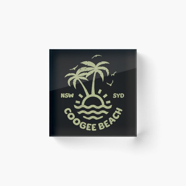 Item preview, Coogee Beach designed and sold by mr-k-store.