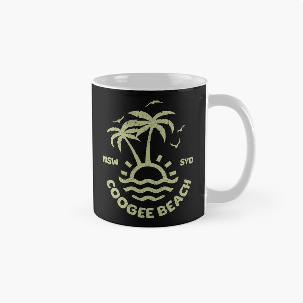 Item preview, Coogee Beach designed and sold by mr-k-store.