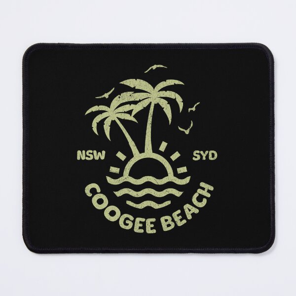 Item preview, Coogee Beach designed and sold by mr-k-store.