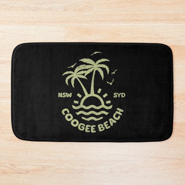Item preview, Coogee Beach designed and sold by mr-k-store.