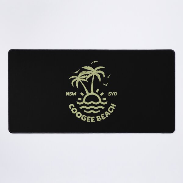 Item preview, Coogee Beach designed and sold by mr-k-store.