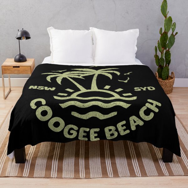 Item preview, Coogee Beach designed and sold by mr-k-store.
