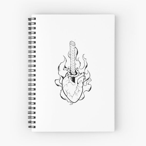 Item preview, Kyojuro Rengoku - Set Your Heart Ablaze   designed and sold by Rei-nderW1.