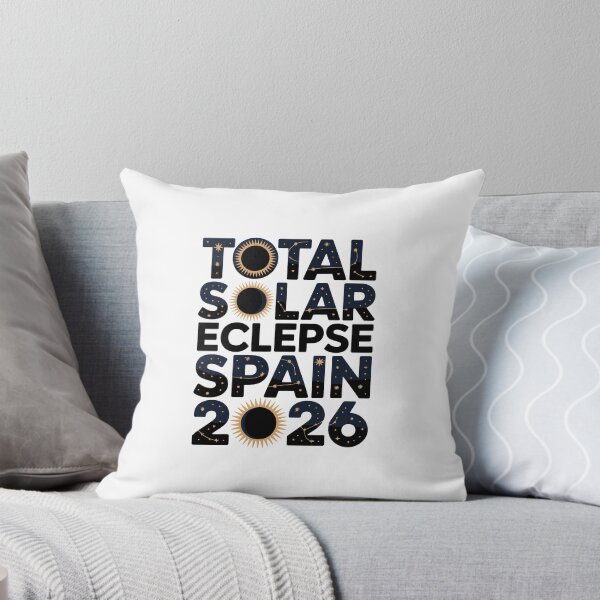 Item preview, Total Solar Eclipse 2026 designed and sold by jkrphoto.