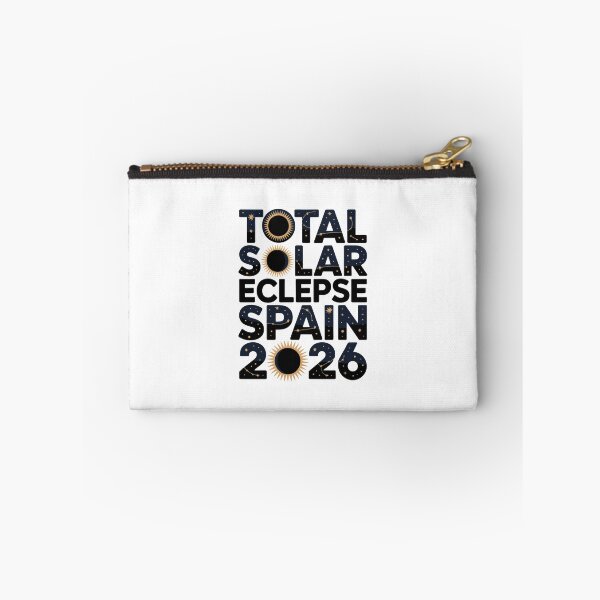 Item preview, Total Solar Eclipse 2026 designed and sold by jkrphoto.