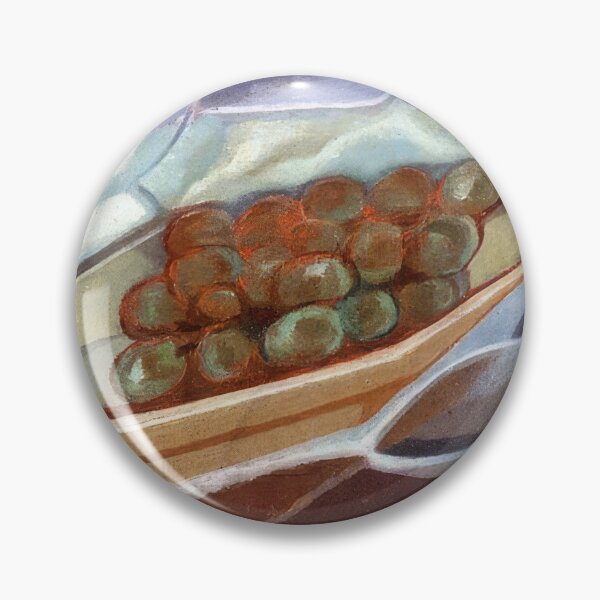 Item preview, Juan Gris designed and sold by winkycheese.