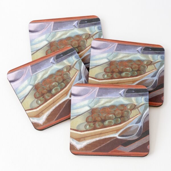 Item preview, Juan Gris designed and sold by winkycheese.