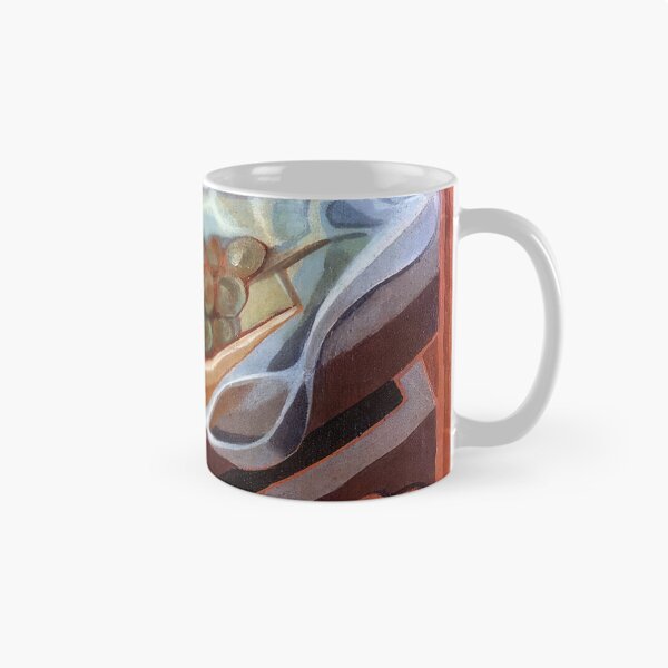 Item preview, Juan Gris designed and sold by winkycheese.