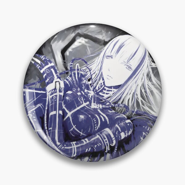 Item preview, Cibo BLAME! designed and sold by Fire TheMann.