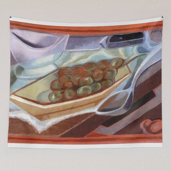 Item preview, Juan Gris designed and sold by winkycheese.