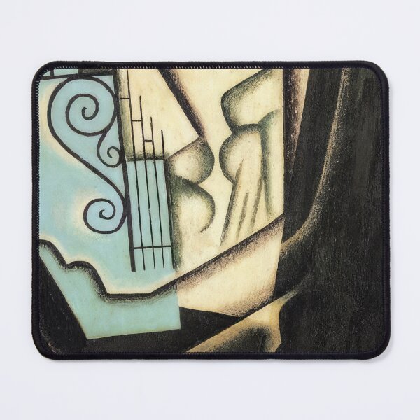Item preview, Juan Gris designed and sold by winkycheese.