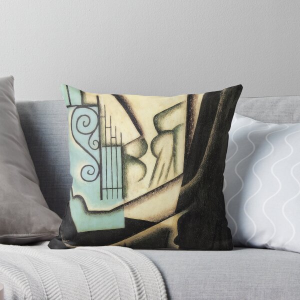 Item preview, Juan Gris designed and sold by winkycheese.