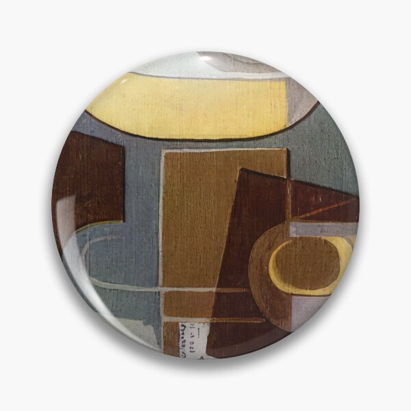 Item preview, Juan Gris designed and sold by winkycheese.