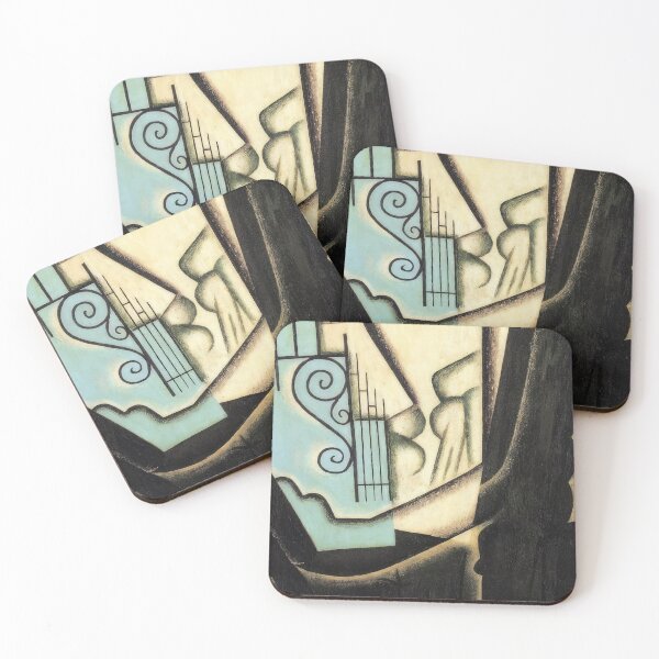 Item preview, Juan Gris designed and sold by winkycheese.