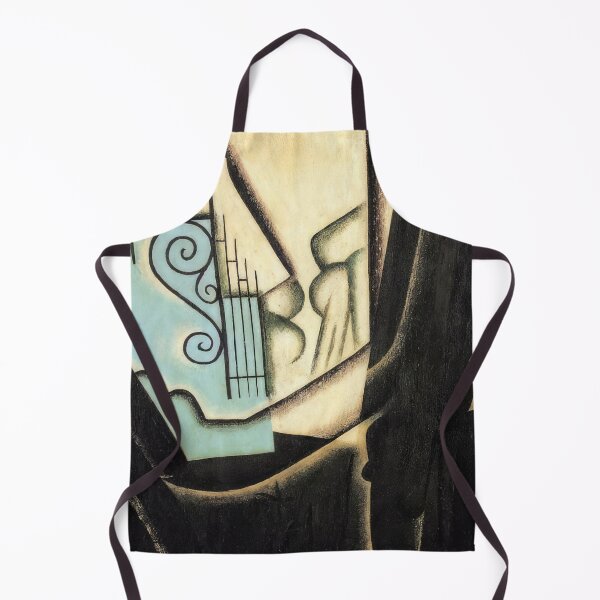 Item preview, Juan Gris designed and sold by winkycheese.