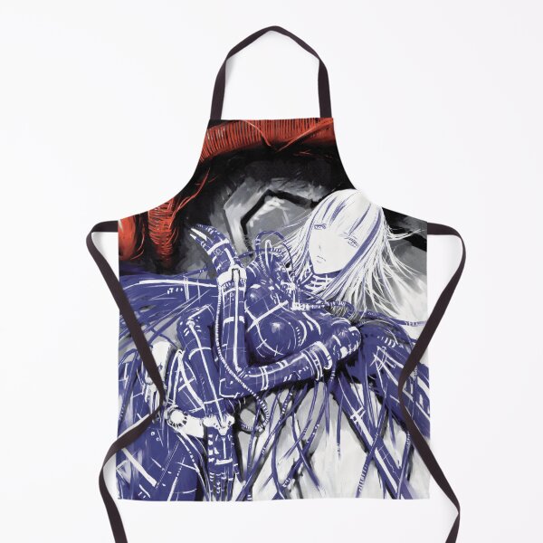 Item preview, Cibo BLAME! designed and sold by Fire TheMann.