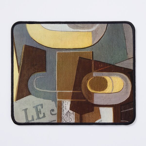 Item preview, Juan Gris designed and sold by winkycheese.