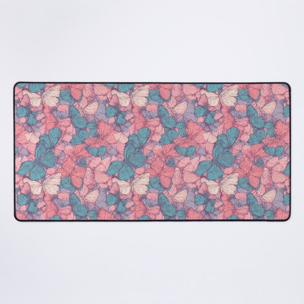 Item preview, Bold Desert Butterfly Camouflage Texture  - Valentine Gifts For Men designed and sold by RoyalStarsPatts.