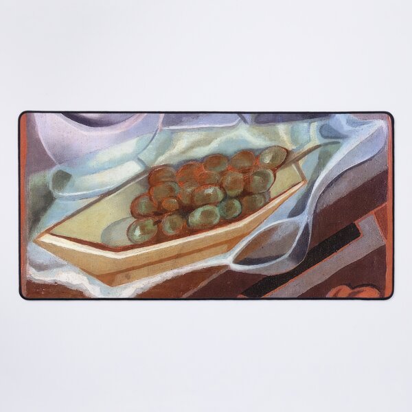 Item preview, Juan Gris designed and sold by winkycheese.