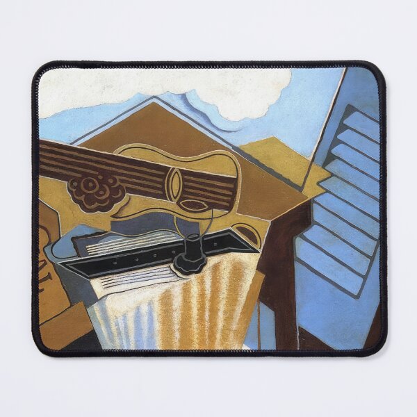 Item preview, Juan Gris designed and sold by winkycheese.