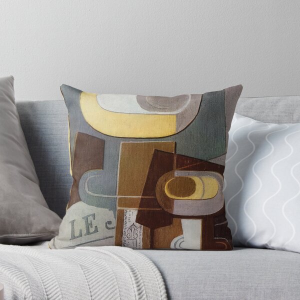 Item preview, Juan Gris designed and sold by winkycheese.