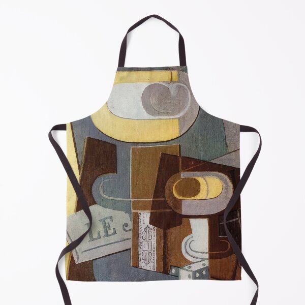 Item preview, Juan Gris designed and sold by winkycheese.