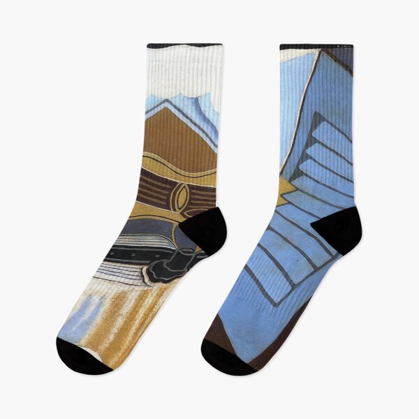Item preview, Juan Gris designed and sold by winkycheese.
