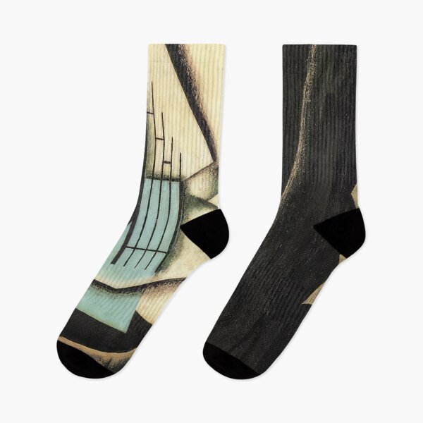 Item preview, Juan Gris designed and sold by winkycheese.