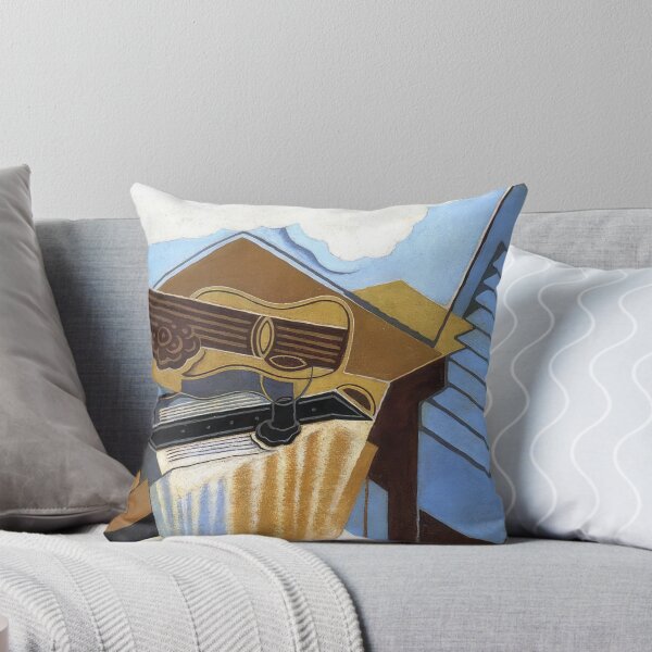Item preview, Juan Gris designed and sold by winkycheese.