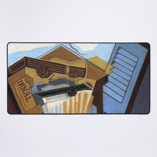 Item preview, Juan Gris designed and sold by winkycheese.