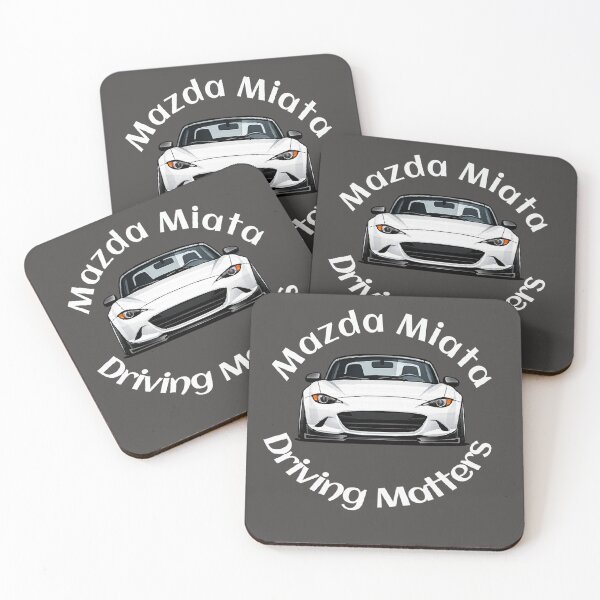 Item preview, Driving Matters ND designed and sold by MyYata.
