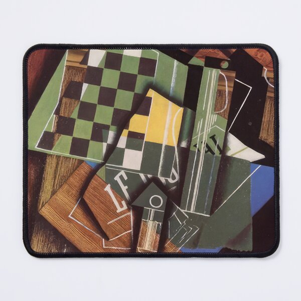 Item preview, Juan Gris designed and sold by winkycheese.