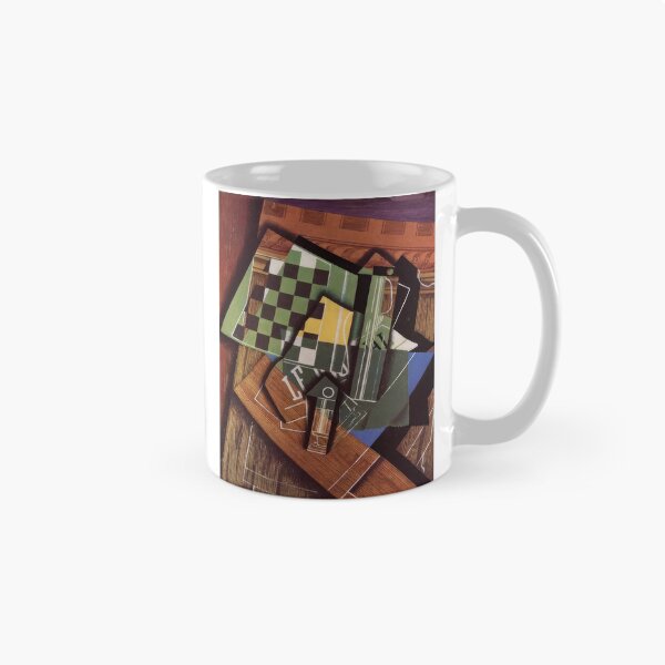 Item preview, Juan Gris designed and sold by winkycheese.