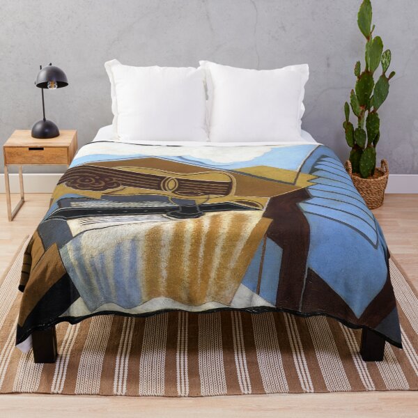 Item preview, Juan Gris designed and sold by winkycheese.